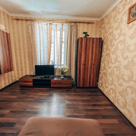 קייב Квартира В Центре Крещатика מראה חיצוני תמונה