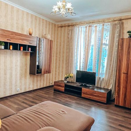 קייב Квартира В Центре Крещатика מראה חיצוני תמונה
