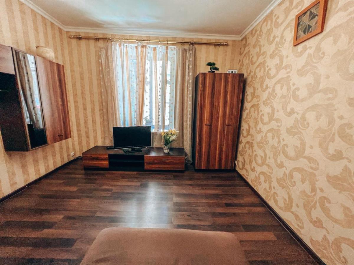 קייב Квартира В Центре Крещатика מראה חיצוני תמונה