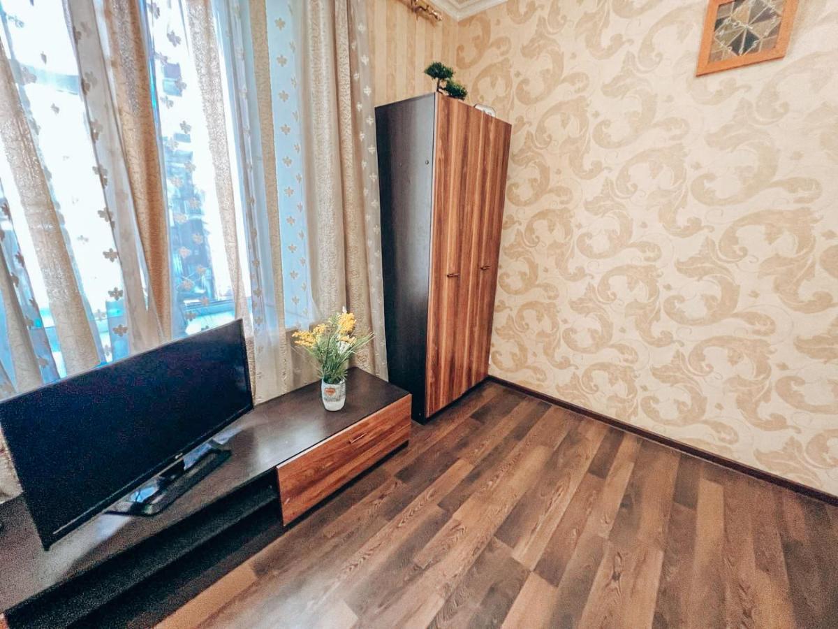 קייב Квартира В Центре Крещатика מראה חיצוני תמונה